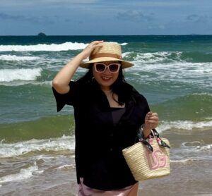 Picture of Jodi Nguyen