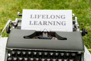 life long learning