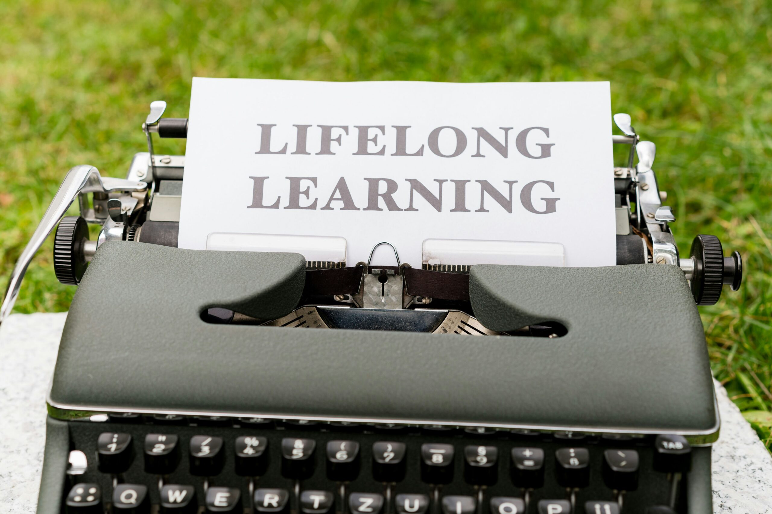 life long learning